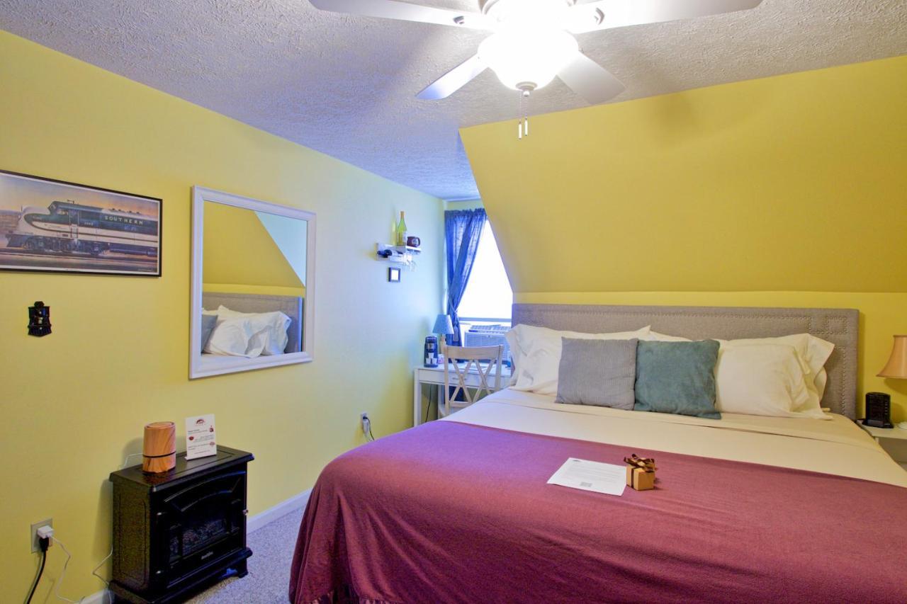 Blacksburg Bed & Breakfast Esterno foto