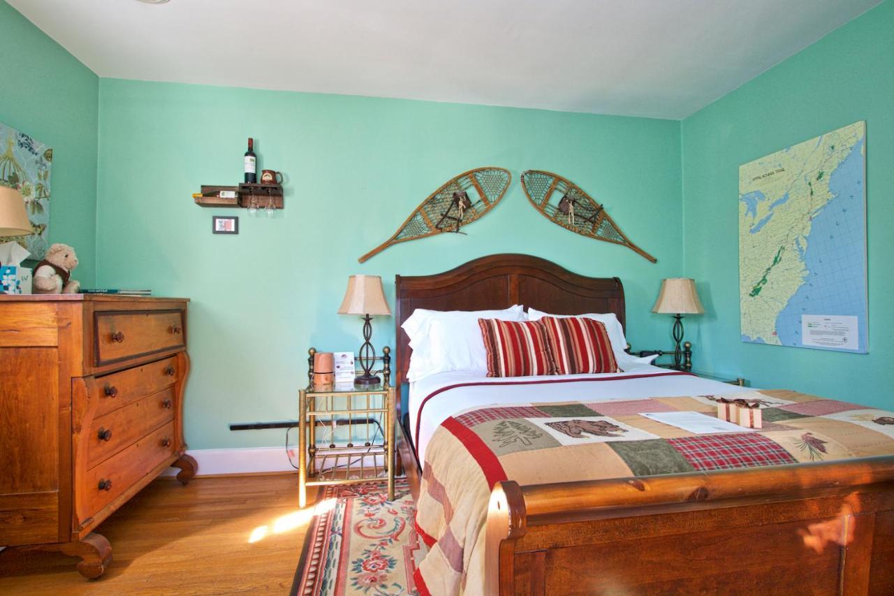 Blacksburg Bed & Breakfast Esterno foto
