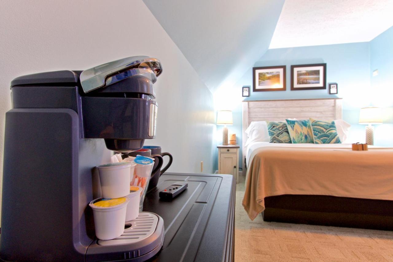 Blacksburg Bed & Breakfast Esterno foto
