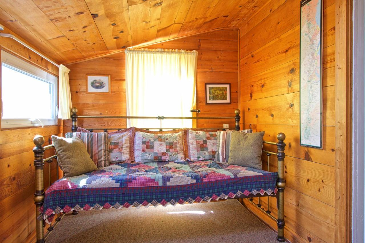 Blacksburg Bed & Breakfast Esterno foto