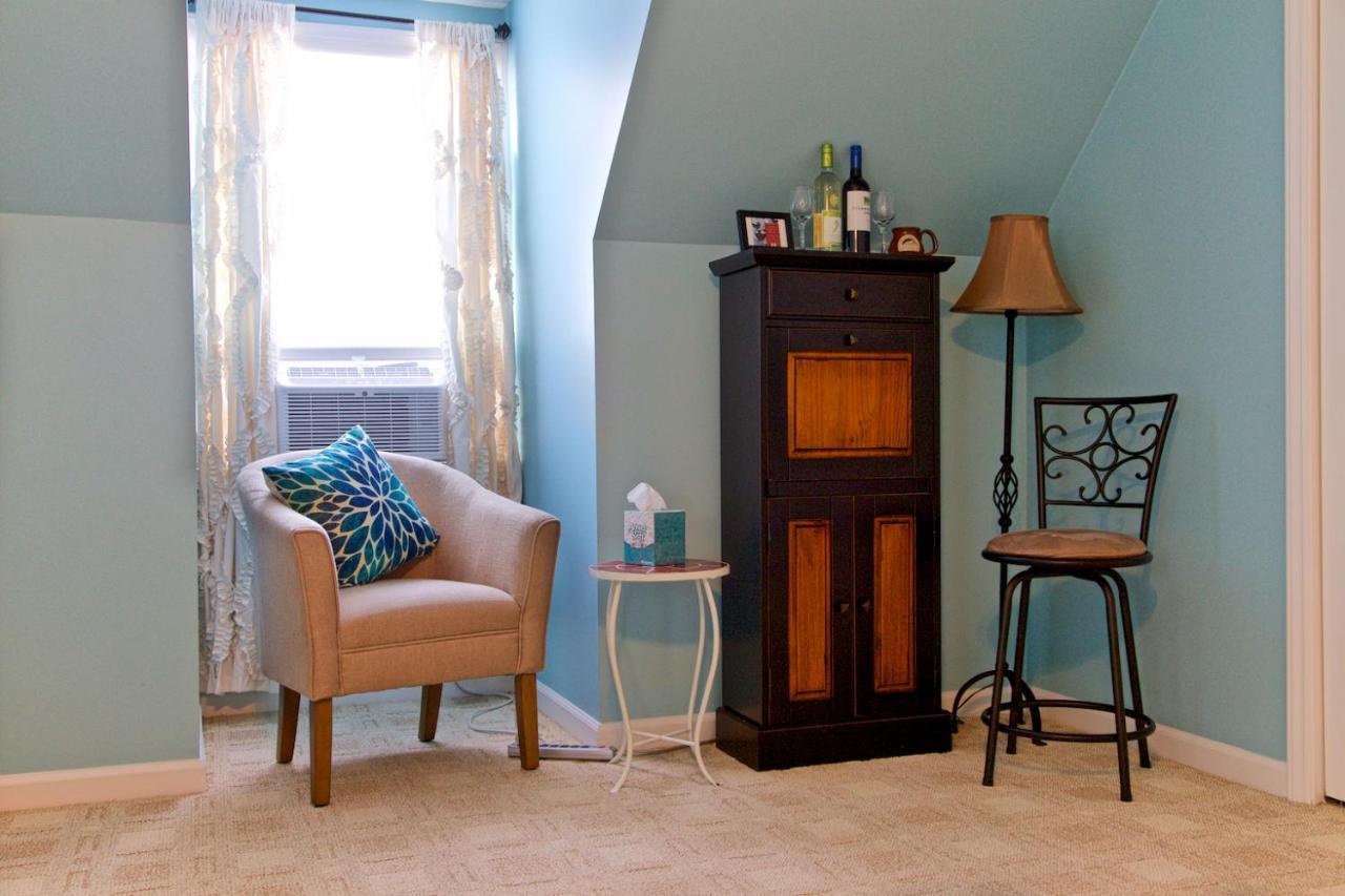 Blacksburg Bed & Breakfast Esterno foto