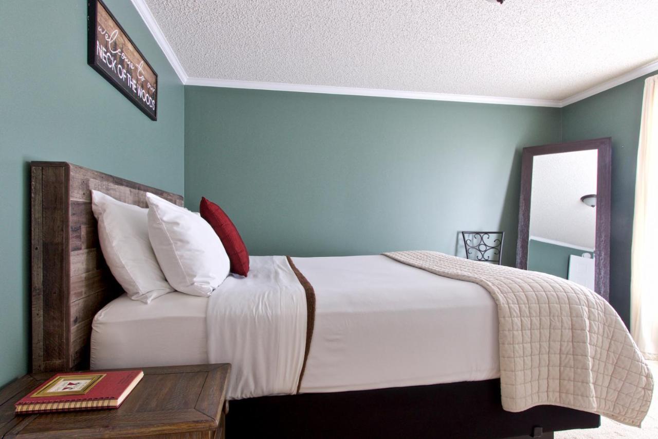 Blacksburg Bed & Breakfast Esterno foto