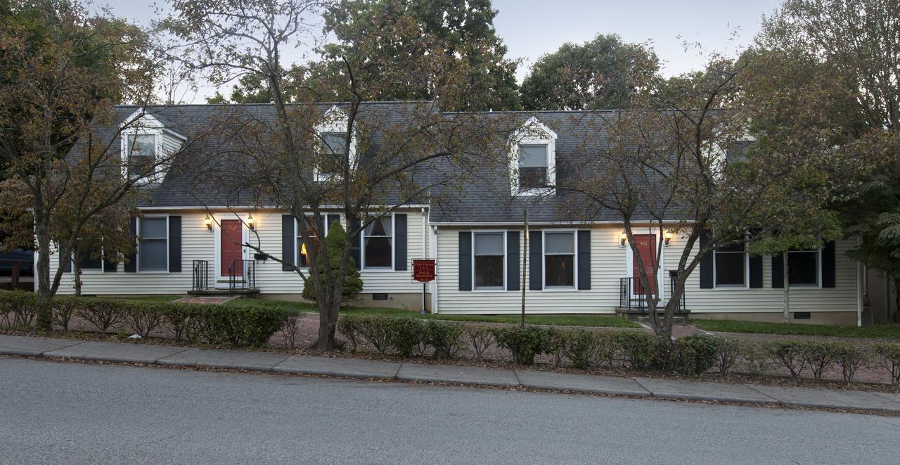 Blacksburg Bed & Breakfast Esterno foto