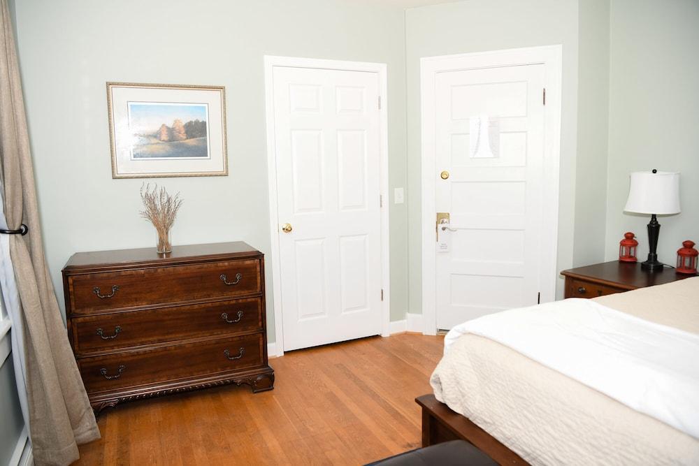 Blacksburg Bed & Breakfast Esterno foto